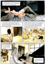 Les 5 sens d'Eros : page 15