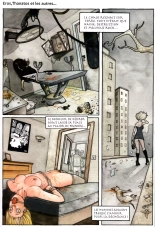 Les 5 sens d'Eros : page 29