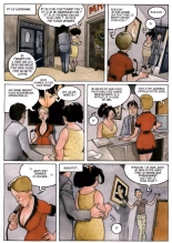 Les 5 sens d'Eros : page 42