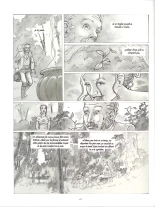 Les Aphrodites 4 - Zéphirine tombée des nues : page 15