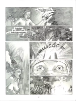 Les Aphrodites 4 - Zéphirine tombée des nues : page 43