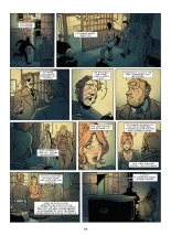 Les Arcanes de la Maison Fleury - 03 - Utopie : page 35