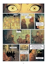 Les Arcanes de la Maison Fleury - 03 - Utopie : page 36