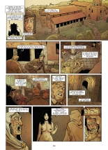 Les Arcanes de la Maison Fleury - 03 - Utopie : page 44