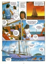 Les Aventures de Vic Voyage 01 - Trésor de Paititi : page 11