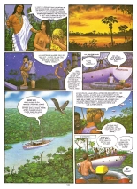 Les Aventures de Vic Voyage 01 - Trésor de Paititi : page 46