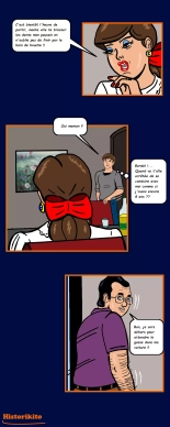 Les aventures d'une épouse pervertie : page 24