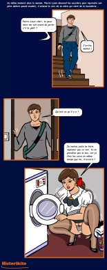 Les aventures d'une épouse pervertie : page 31