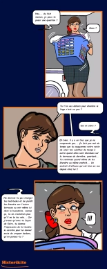 Les aventures d'une épouse pervertie : page 33