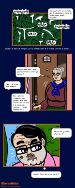 Les aventures d'une épouse pervertie : page 43