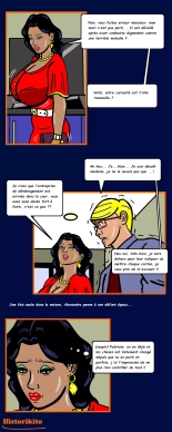 Les aventures d'une épouse pervertie : page 102