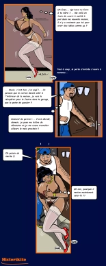 Les aventures d'une épouse pervertie : page 111