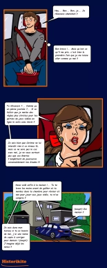 Les aventures d'une épouse pervertie : page 144