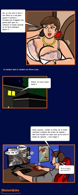 Les aventures d'une épouse pervertie : page 156