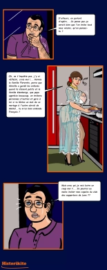 Les aventures d'une épouse pervertie : page 175