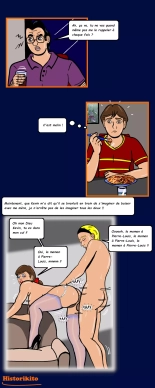 Les aventures d'une épouse pervertie : page 177