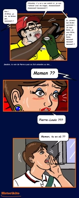 Les aventures d'une épouse pervertie : page 213