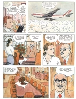 Les chefs-d\'oeuvre de la bande dessinée érotique_volume 2_1990_FR : page 61