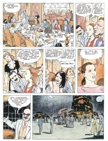 Les chefs-d\'oeuvre de la bande dessinée érotique_volume 2_1990_FR : page 62