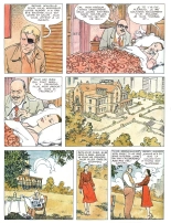 Les chefs-d\'oeuvre de la bande dessinée érotique_volume 2_1990_FR : page 64