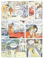 Les chefs-d\'oeuvre de la bande dessinée érotique_volume 2_1990_FR : page 68