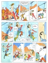 Les chefs-d\'oeuvre de la bande dessinée érotique_volume 2_1990_FR : page 98