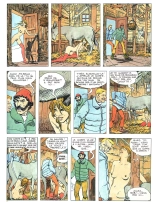 Les chefs-d\'oeuvre de la bande dessinée érotique_volume 2_1990_FR : page 99