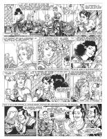 Les chefs-d\'oeuvre de la bande dessinée érotique_volume 2_1990_FR : page 124