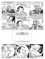 Les chefs-d\'oeuvre de la bande dessinée érotique_volume 2_1990_FR : page 131