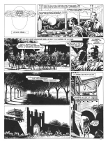 Les chefs-d\'oeuvre de la bande dessinée érotique_volume 2_1990_FR : page 137