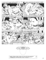 Les chefs-d\'oeuvre de la bande dessinée érotique_volume 2_1990_FR : page 142