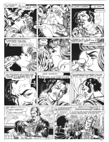 Les chefs-d\'oeuvre de la bande dessinée érotique_volume 2_1990_FR : page 151