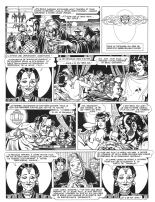 Les chefs-d\'oeuvre de la bande dessinée érotique_volume 2_1990_FR : page 153