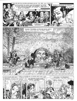 Les chefs-d\'oeuvre de la bande dessinée érotique_volume 2_1990_FR : page 154