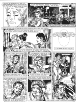 Les chefs-d\'oeuvre de la bande dessinée érotique_volume 2_1990_FR : page 158