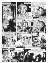 Les chefs-d\'oeuvre de la bande dessinée érotique_volume 2_1990_FR : page 159