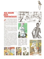 Les chefs-d\'oeuvre de la bande dessinée érotique_Volume 03 : page 25