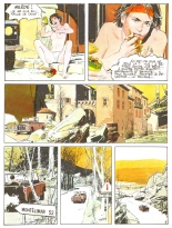 Les chefs-d\'oeuvre de la bande dessinée érotique_Volume 03 : page 53