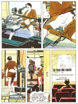 Les chefs-d\'oeuvre de la bande dessinée érotique_Volume 03 : page 69