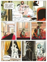 Les chefs-d\'oeuvre de la bande dessinée érotique_Volume 03 : page 89