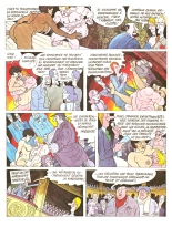 Les chefs-d\'oeuvre de la bande dessinée érotique_Volume 01 : page 48