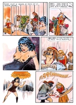 Les croisades de l\'Amour : page 29