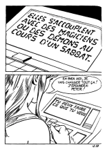 Les drolesses #12 - Déception + Combat de Titan : page 60