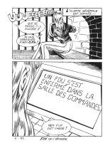 Les drolesses #5 - Palo Alto + Week-end de terreur : page 99