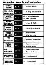 Les drolesses #56 - Un canard aux pruneaux : page 193