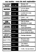 Les drolesses #56 - Un canard aux pruneaux : page 194