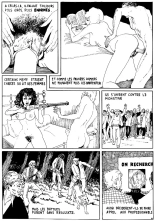 Les Ecartelees - Volume 1 - Contre Frankenstein : page 5