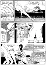 Les Ecartelees - Volume 1 - Contre Frankenstein : page 6