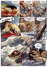 Les feux d'Askel - T03 - Corail sanglant : page 10