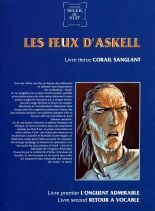 Les feux d'Askel - T03 - Corail sanglant : page 47